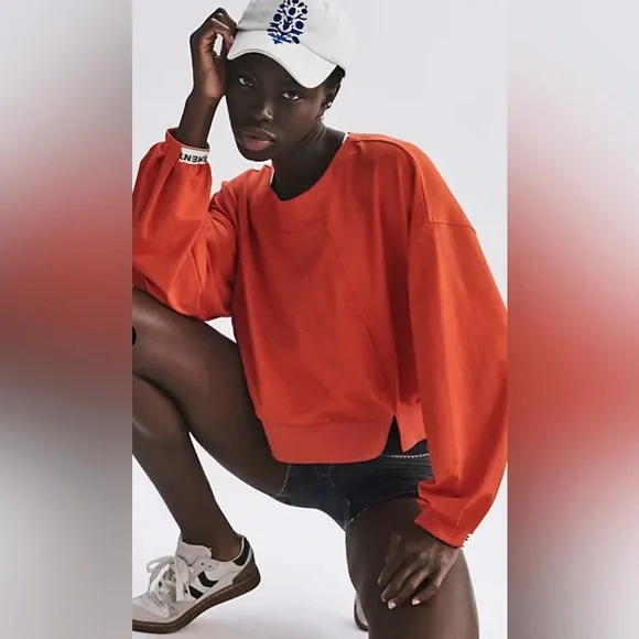 NWT FP Movement Jumpstart Layer~ Scarlett - Picture 6 of 8